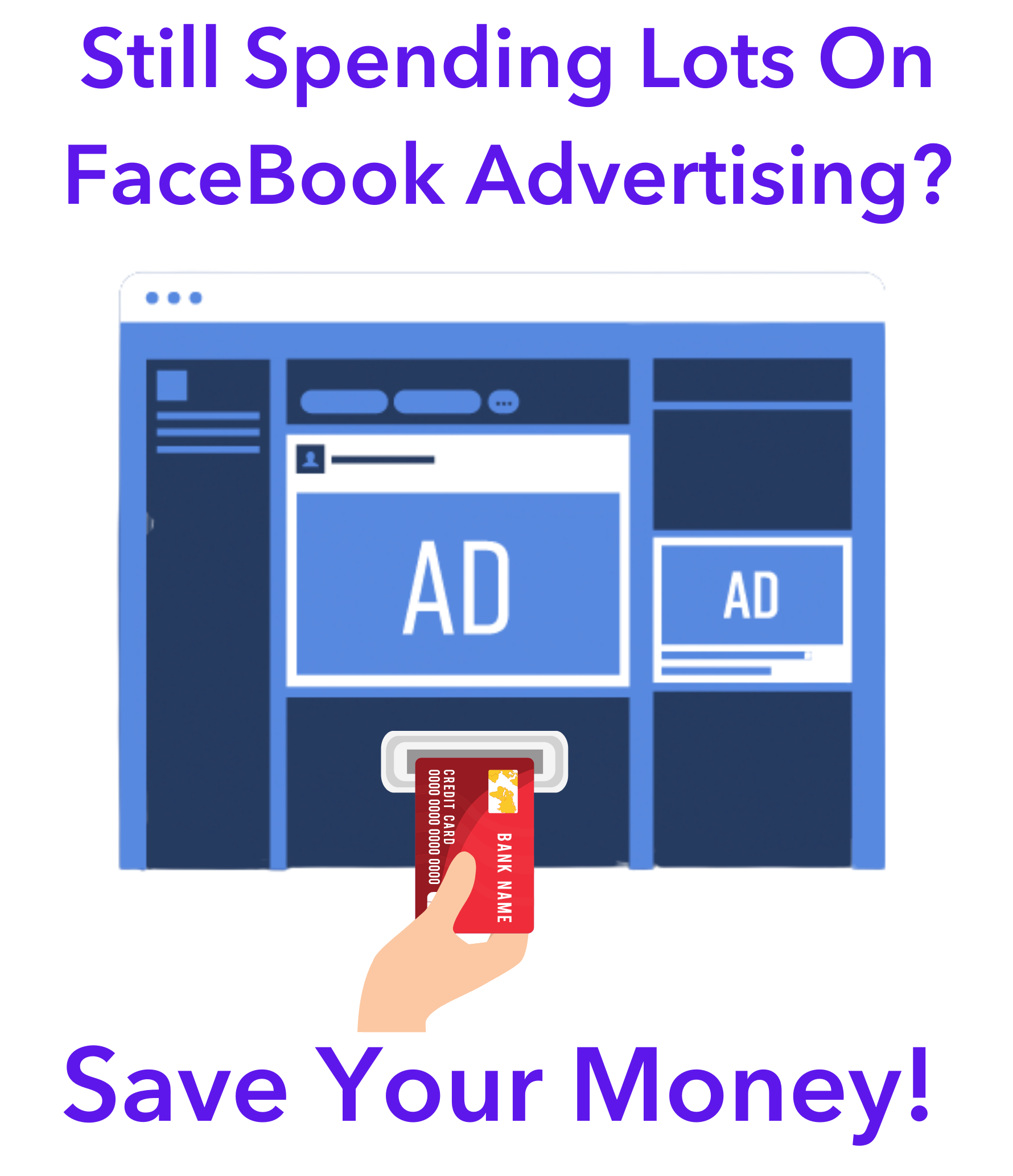 FaceBook Advertising Spend